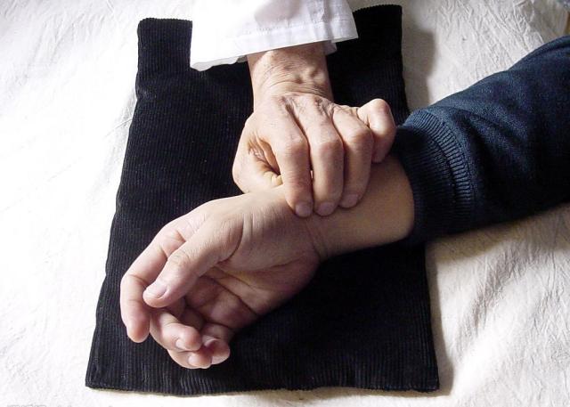 民间中医治疗血液病,看血液病最好的中医