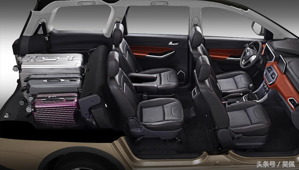 昌河m70汽车1.5lmpv动力怎么样,昌河m70七座价格