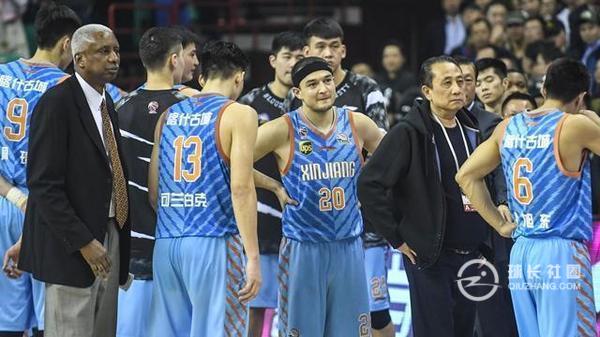 cba职业化之路,cba真正职业化赛季