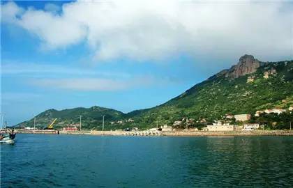 大连海参的产地和养殖方式,固力源海参产地是长海县吗