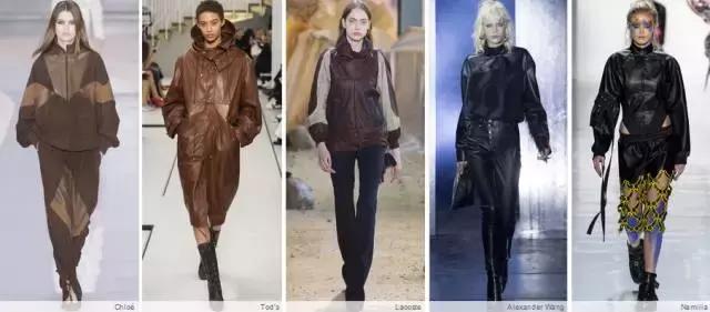 秋冬季时尚运动装,女士时尚潮流穿搭秋冬休闲