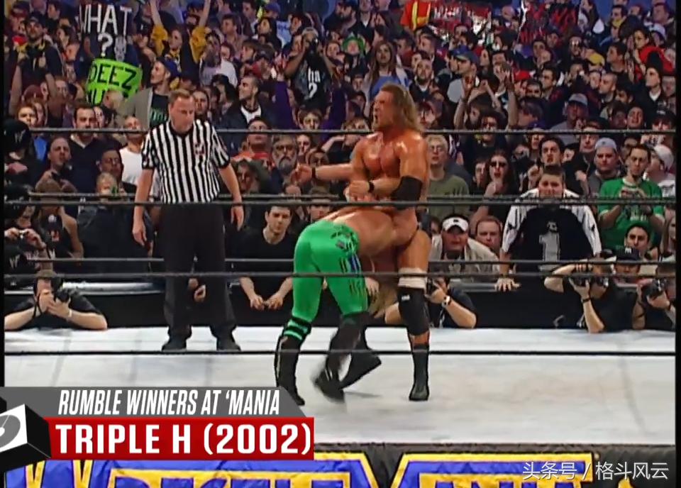 wwe四大巨星皇家大战,wwe皇家大战塞纳被群殴