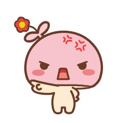 微信情侣间坏坏表情包,蘑菇表情包撩妹微信