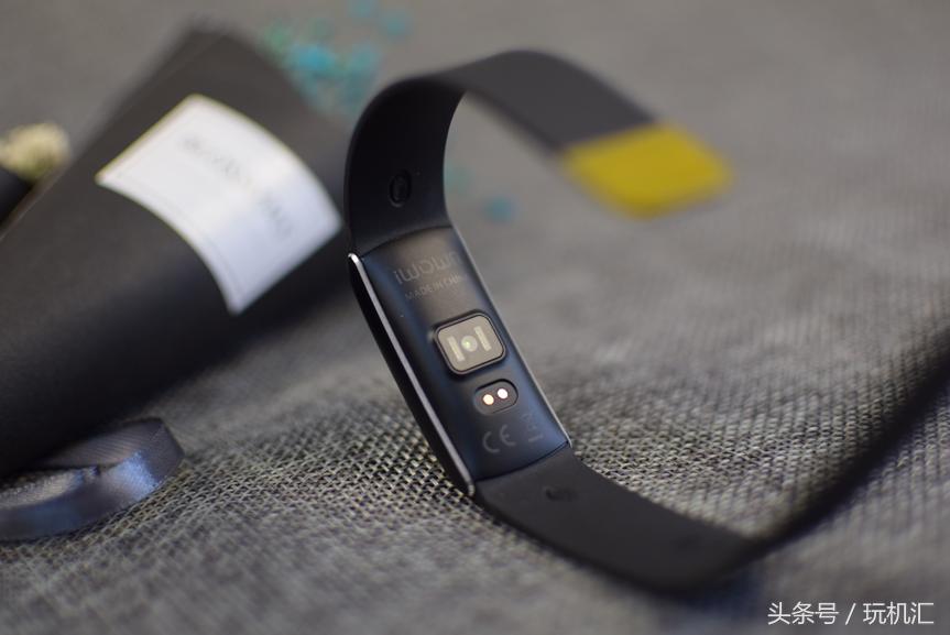 埃微手环怎么样,埃微运动手环好用吗