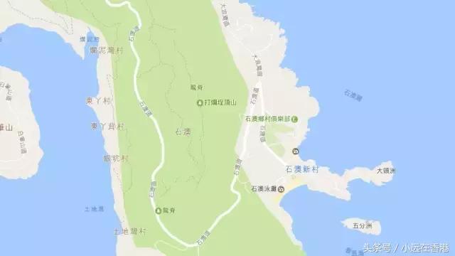 跟着电影逛香港,跟着香港电影游香港