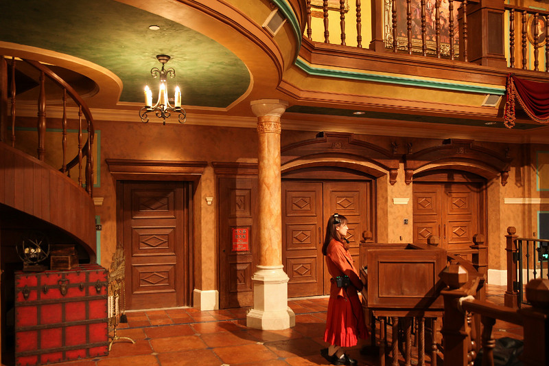 上海迪士尼乐园2天一夜游玩攻略,上海迪士尼2天游玩攻略