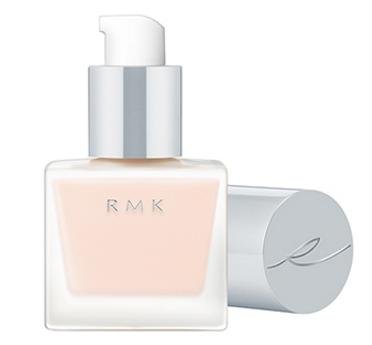 追求自然底妆的首选——RMK