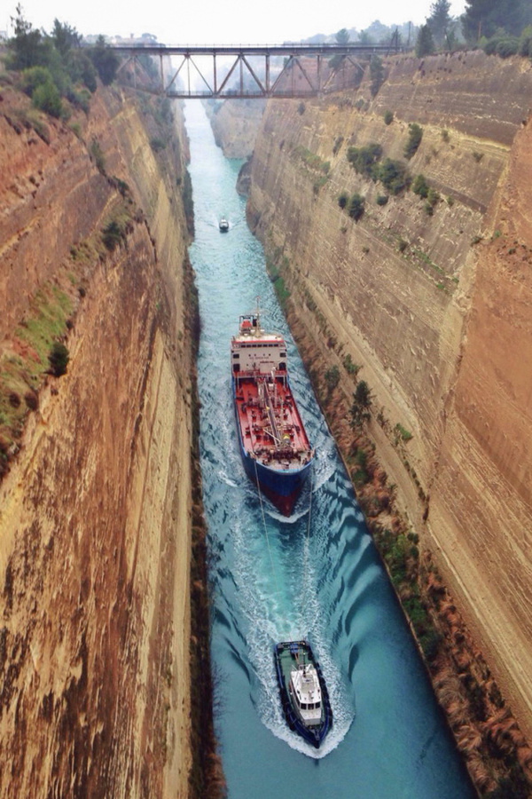 想私奔到无人区,希腊自由行攻略大全