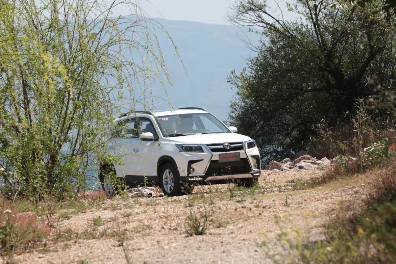 幻速S5这款车值不值得买,先听我说三点