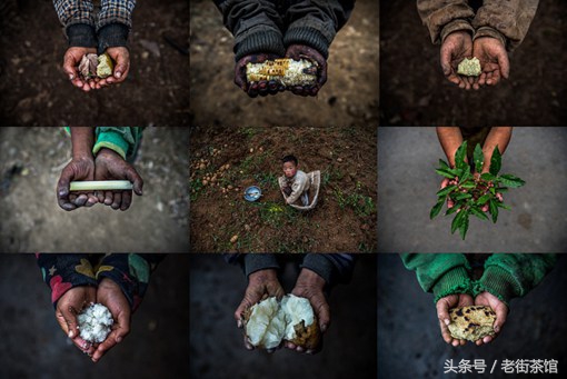 朋友圈，圈不住你的诗和远方！