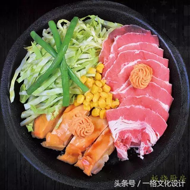 这家超级板烧厨房,美味让42万神木人垂延欲滴,吃了还想吃