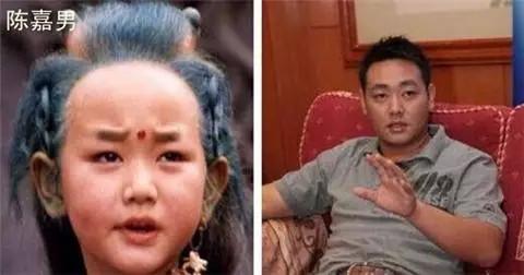 岁月是把刀,时而有情时而残酷——30位童星你还认得吗?