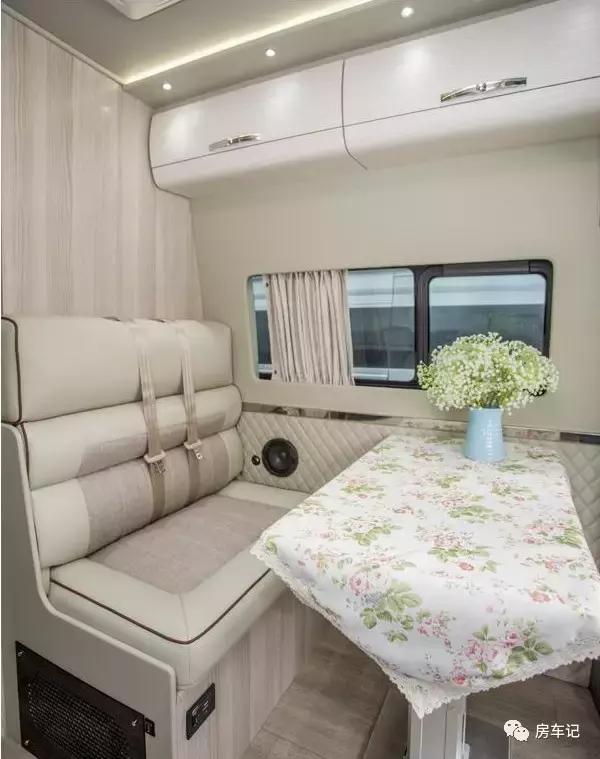 房车上汽大通b型房车,最新最便宜的B型大通房车
