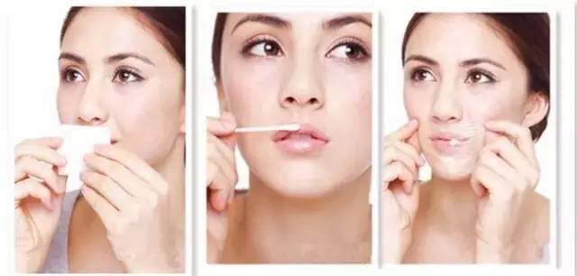 为什么涂大牌口红嘴巴起皮严重,为什么涂多贵的口红还是嘴巴起皮