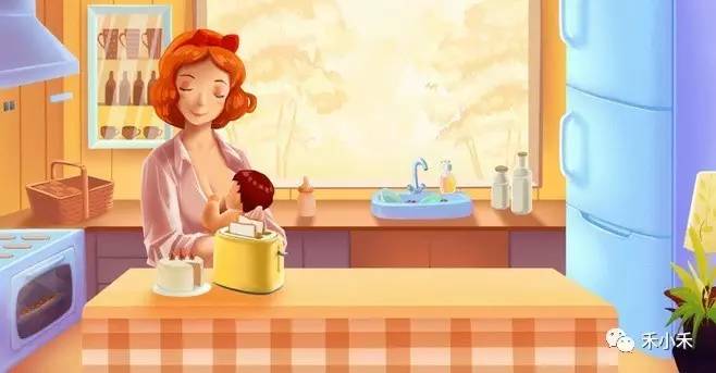 为了父母操碎孩子的心,养娃日常育儿知识