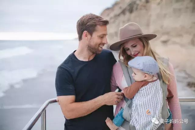 婴儿外出背带腰凳8个月,背带背巾