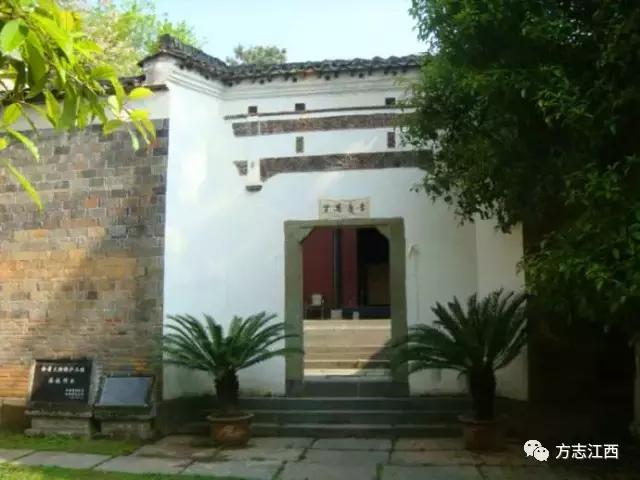 景德镇古窑明园介绍,明代房子与清代的区别