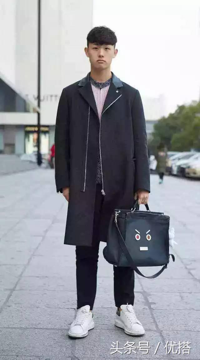 直男们穿什么鞋不磨脚却只磨姑娘心？