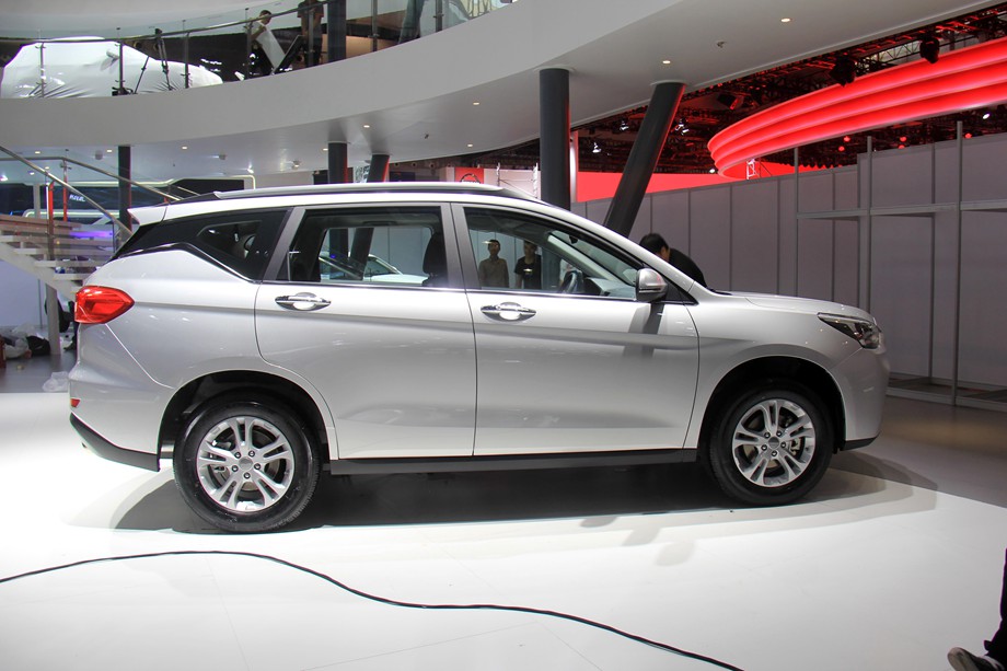 好车选哈弗h6国潮版,好车就要选哈弗