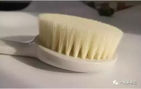 muji无印良品洗澡刷,muji洗澡刷好用吗