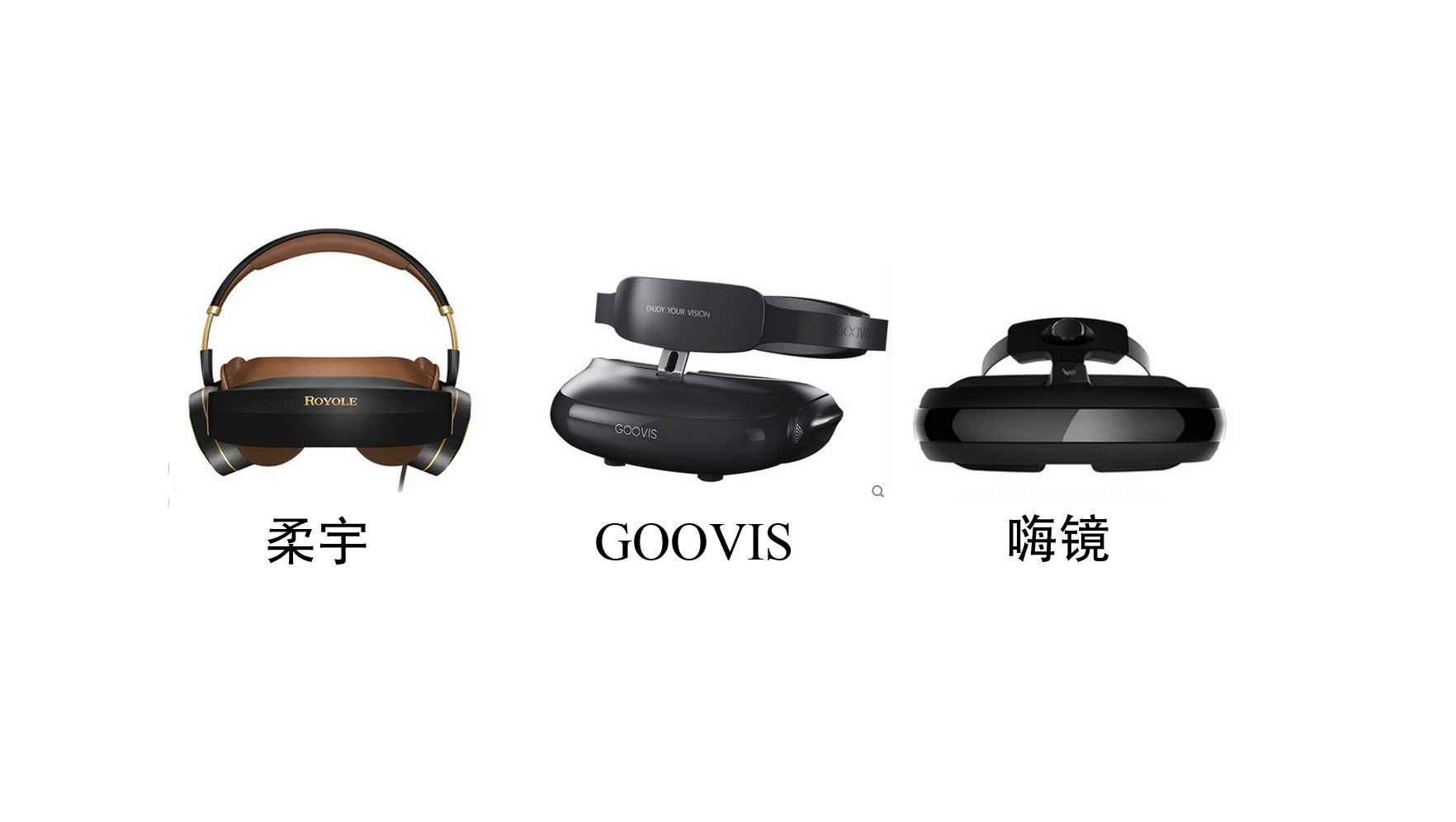 智能视频眼镜使用体会