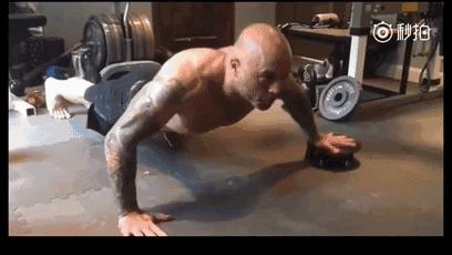 中华第一武僧迎来职业生涯终极挑战！愚人节当天全球现场直播！