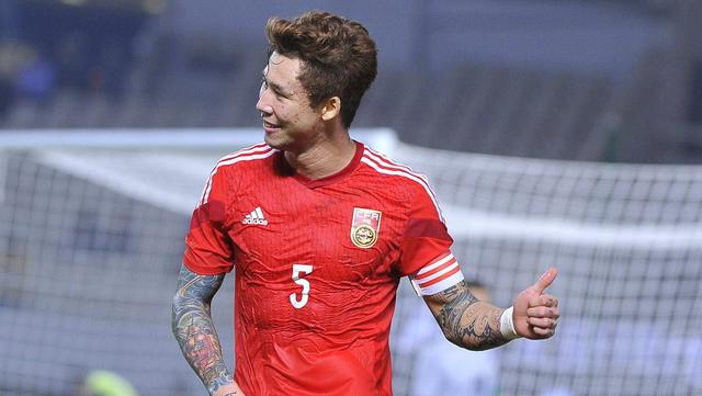 深度解读国足之战,深度分析国足出线形势