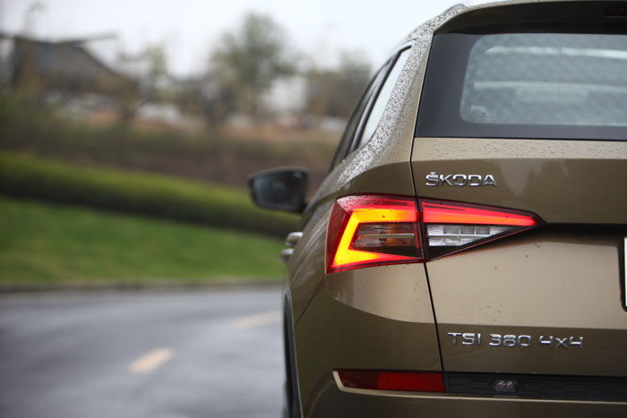 好开实用质量好的车,好开好看舒适度高的车