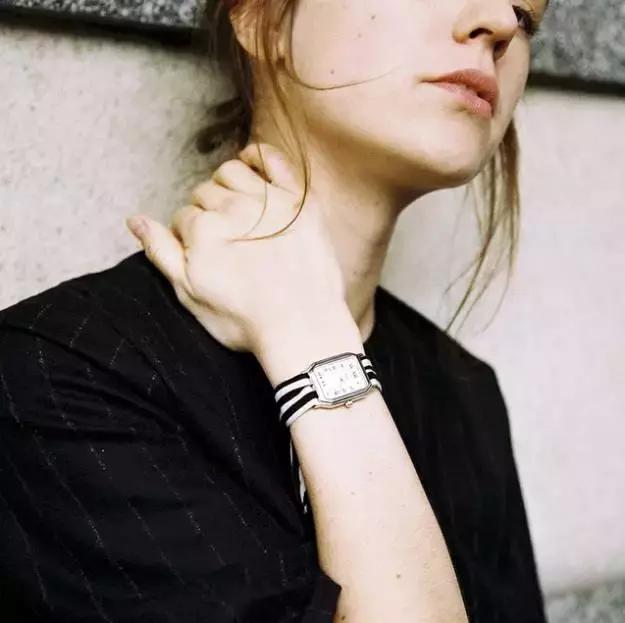 好看不贵!当DW成为「街表」,还有这些千元级腕表供你挑