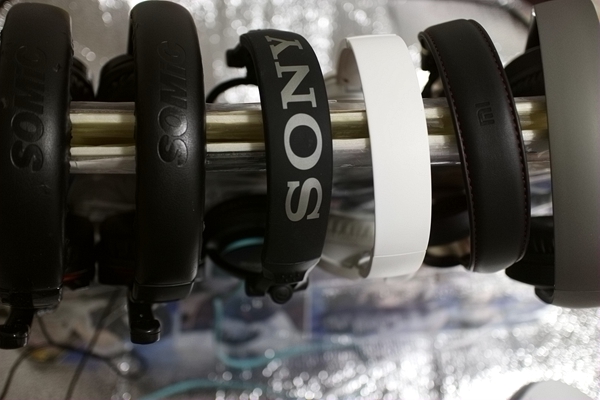 自用的头戴式耳机要怎么选择、从我自身出发给大家谈谈