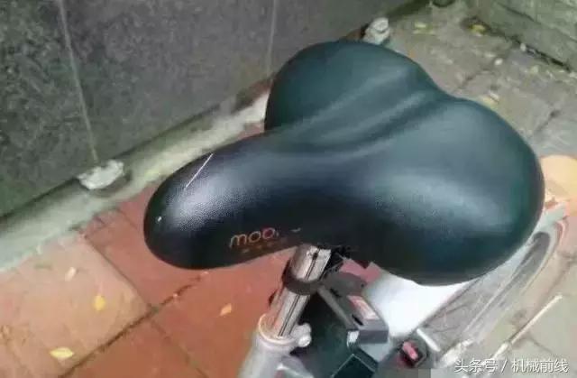 荷兰人骑的自行车,荷兰人发明无人驾驶自行车