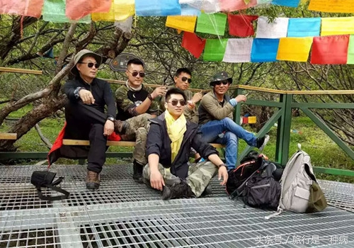 藏西自驾游注意事项,第一次新藏线进西藏自驾攻略