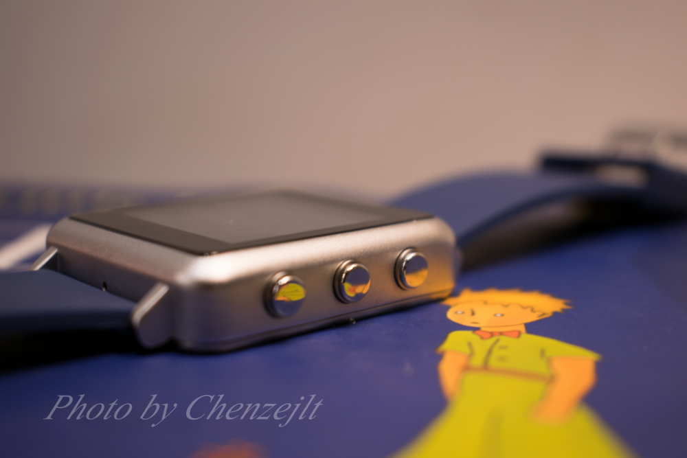 可看股票智能手表,麦步m1