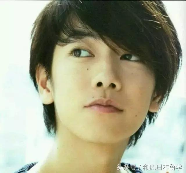 佐藤健17岁到现在的变化,佐藤健有哪几个奖项