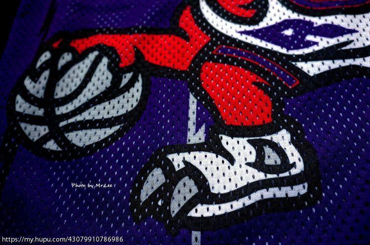 这篇球衣贴只有老球迷看得懂