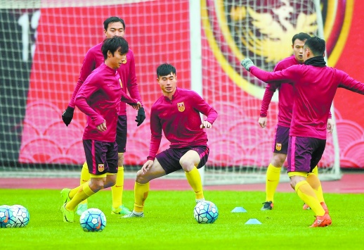 中韩对韩最新消息,中韩对中国最新消息