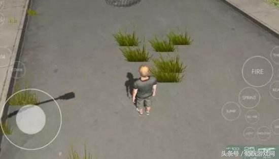 h1z1手游推荐,h1z1手游版叫什么