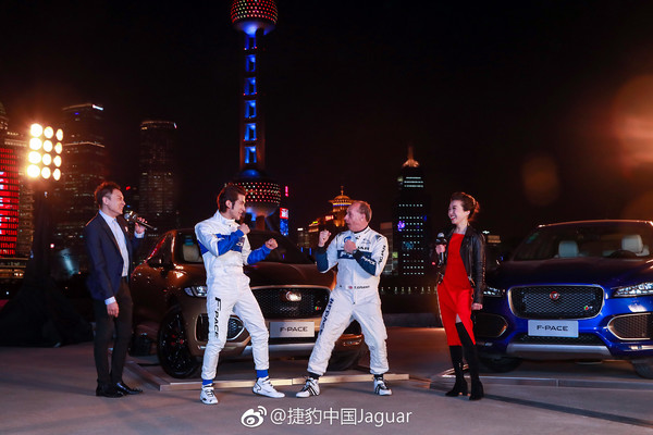 汽车最酷炫的功能,汽车史上令人惊艳的技术