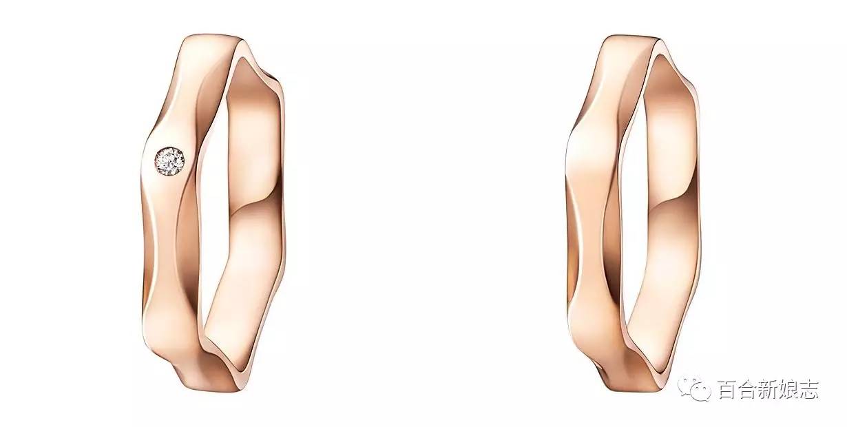 1万元搞定结婚对戒,不信?我有良心推荐