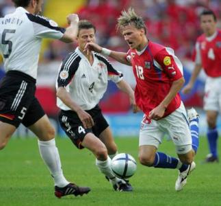 捷克vs挪威分析,捷克vs丹麦分析推荐