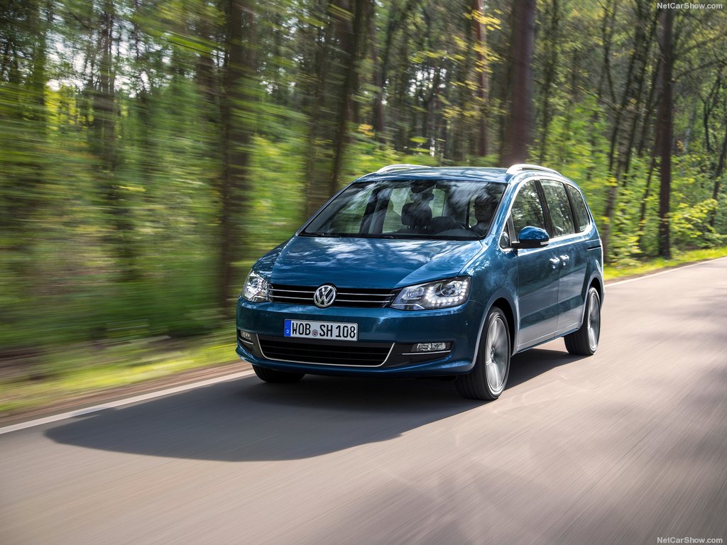 你们想要的7座车,看英国媒体如何吐槽吧!