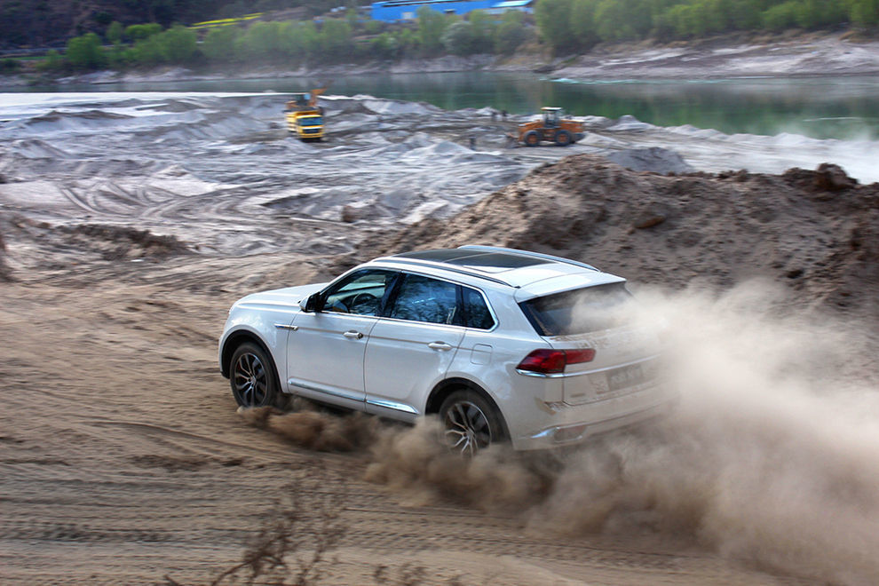 17款2.0t大迈x7至尊版评测,2018款大迈x7怎么样