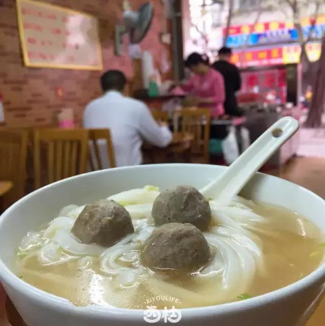 我跟你们说，千万不要离开惠州！因为这些东西永远无法代替