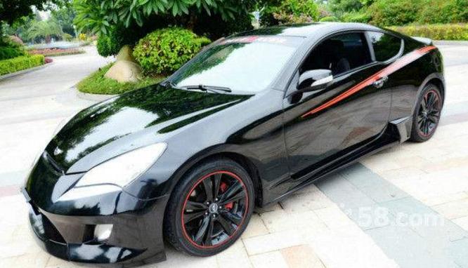 10万内二手跑车推荐,10万以内二手小跑车推荐