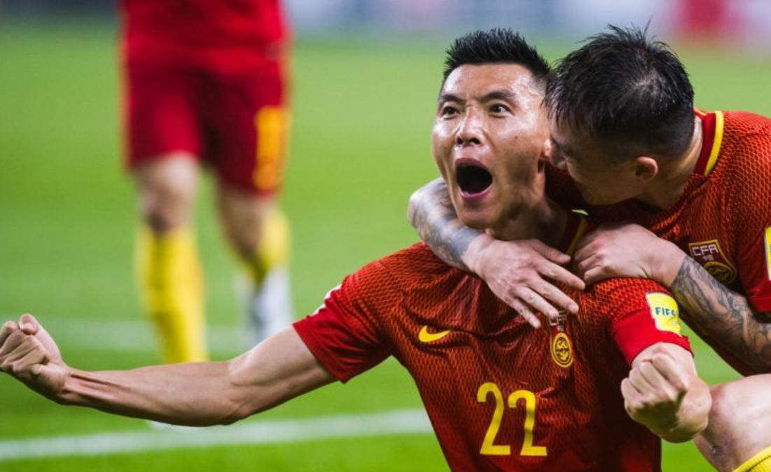 长沙为啥是国足的福地,长沙是男足和男篮的福地