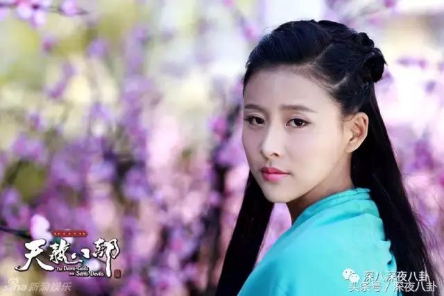 秦奋颜值巅峰,秦奋为啥有识宝能力