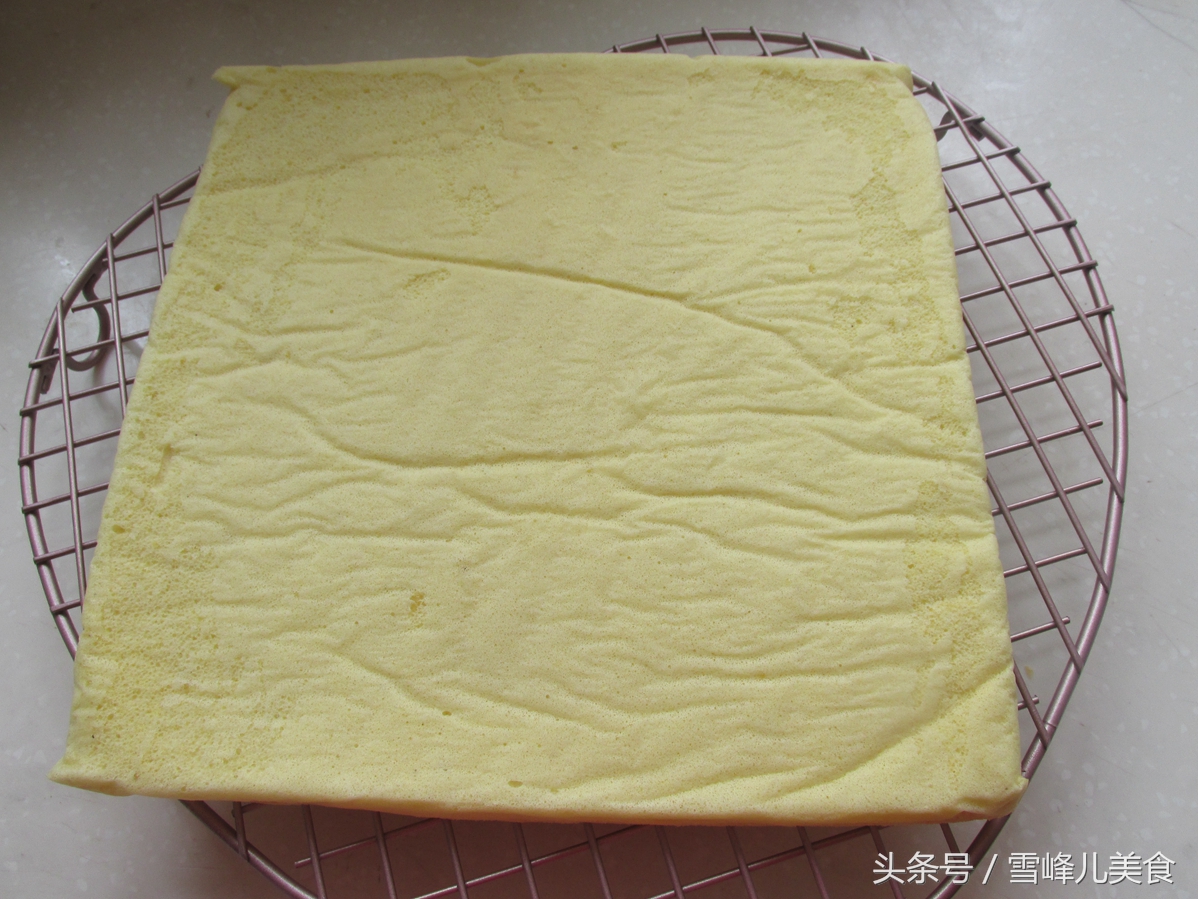 网红豆乳盒子新做法,网红豆乳盒子蛋糕卡点视频