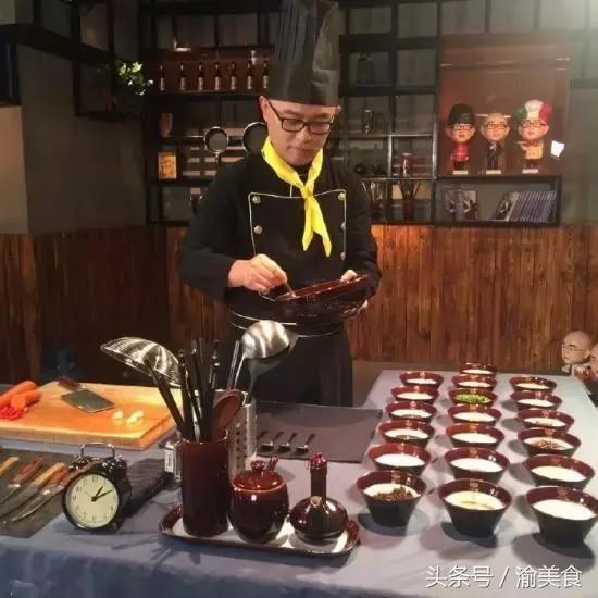 孟非的小面麻辣面,孟非的小面重庆特色