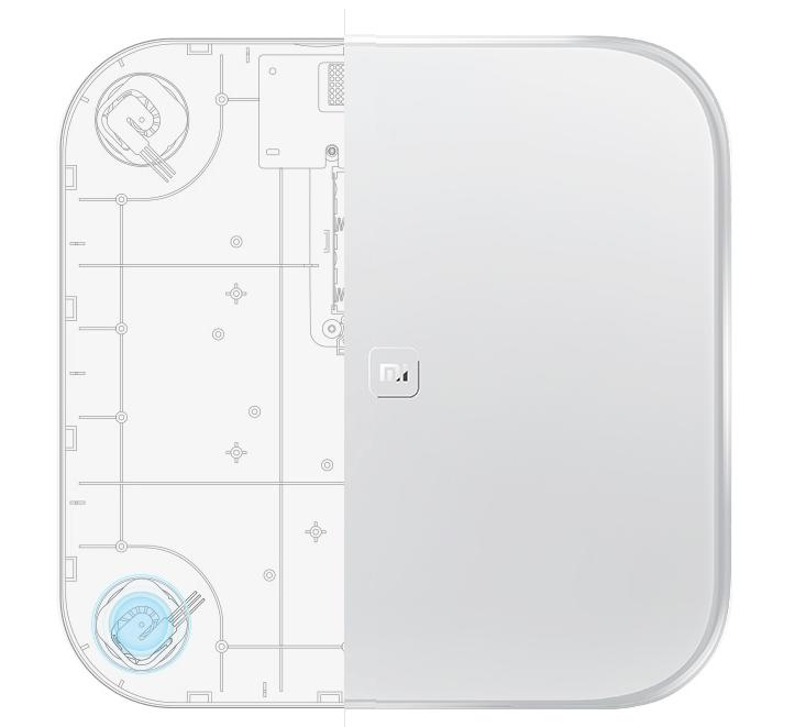 体脂秤和体重秤的区别,体重秤和体脂秤有什么区别