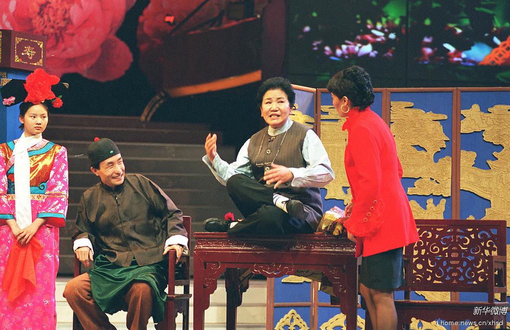 扒一扒不看春晚的N个理由